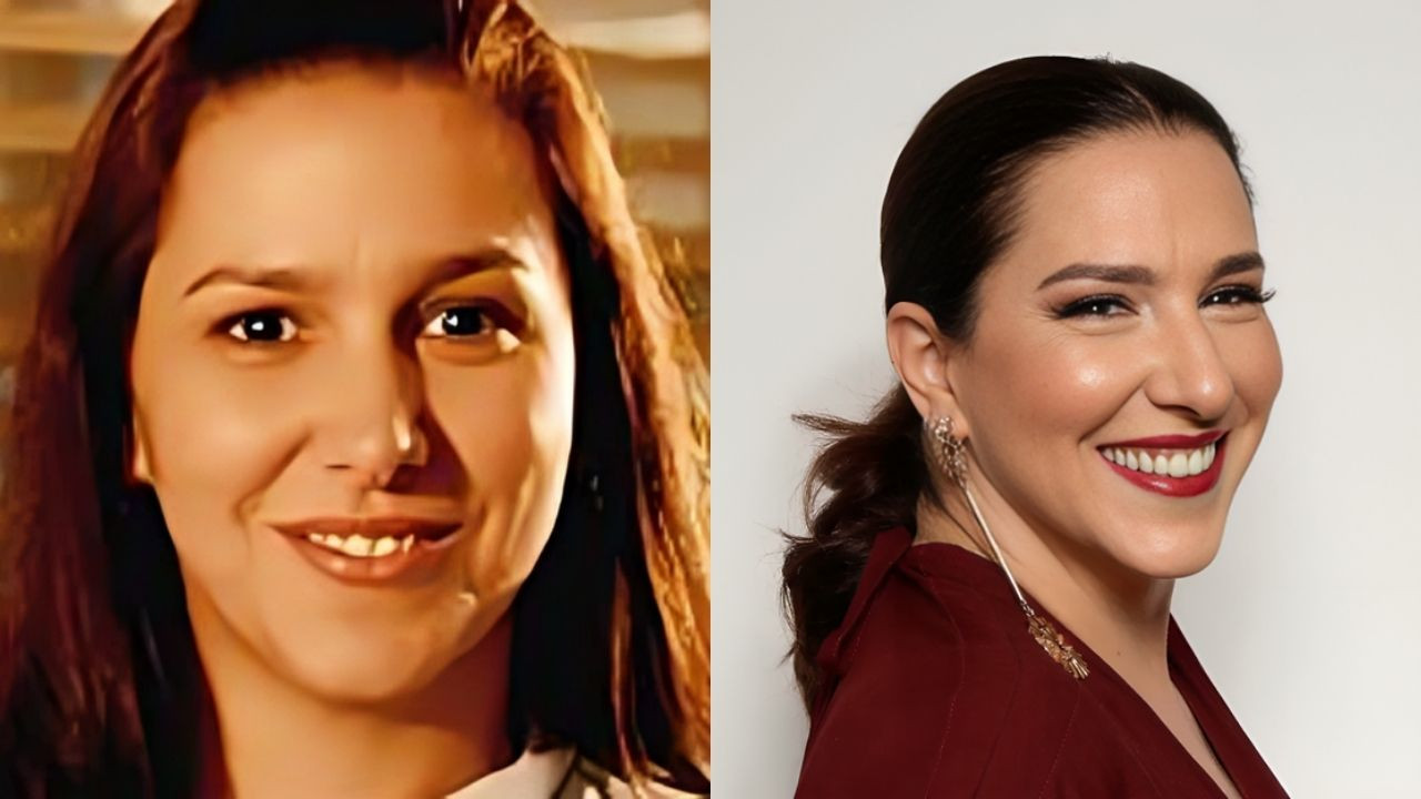 18 anos depois: como estão 7 artistas de A Diarista