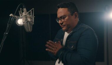 Flavinho Ferreira: o primeiro cearense a vencer o Catholic Music Awards