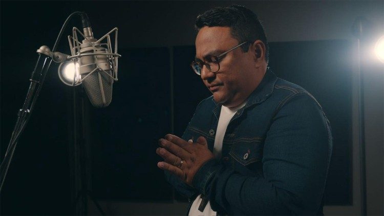 Flavinho Ferreira: o primeiro cearense a vencer o Catholic Music Awards