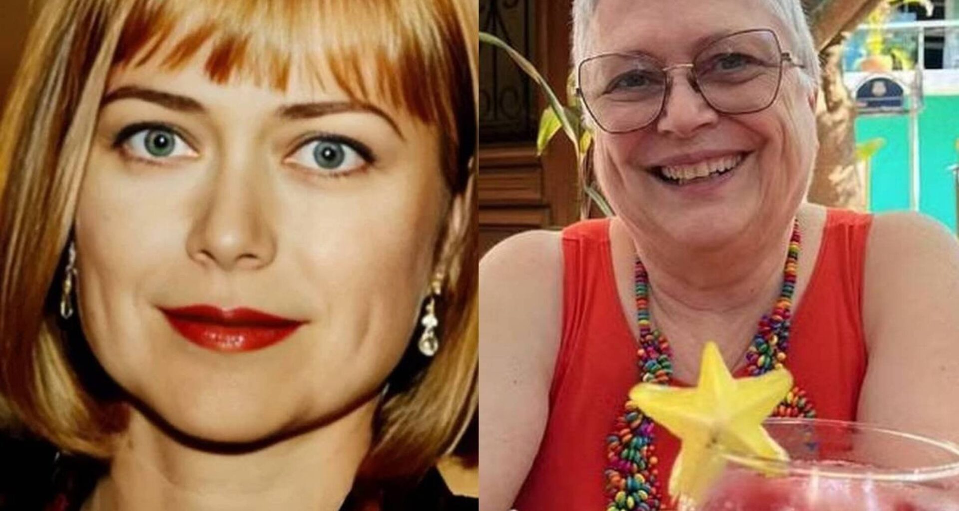 Atriz de ‘História de Amor’ vive carreira de bióloga após sumiço das novelas -  (crédito: Observatorio dos Famosos)
