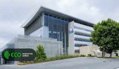 Impresa prepara arrendamento das suas instalações. Comercialização foi entregue à Dils e Savills – ECO