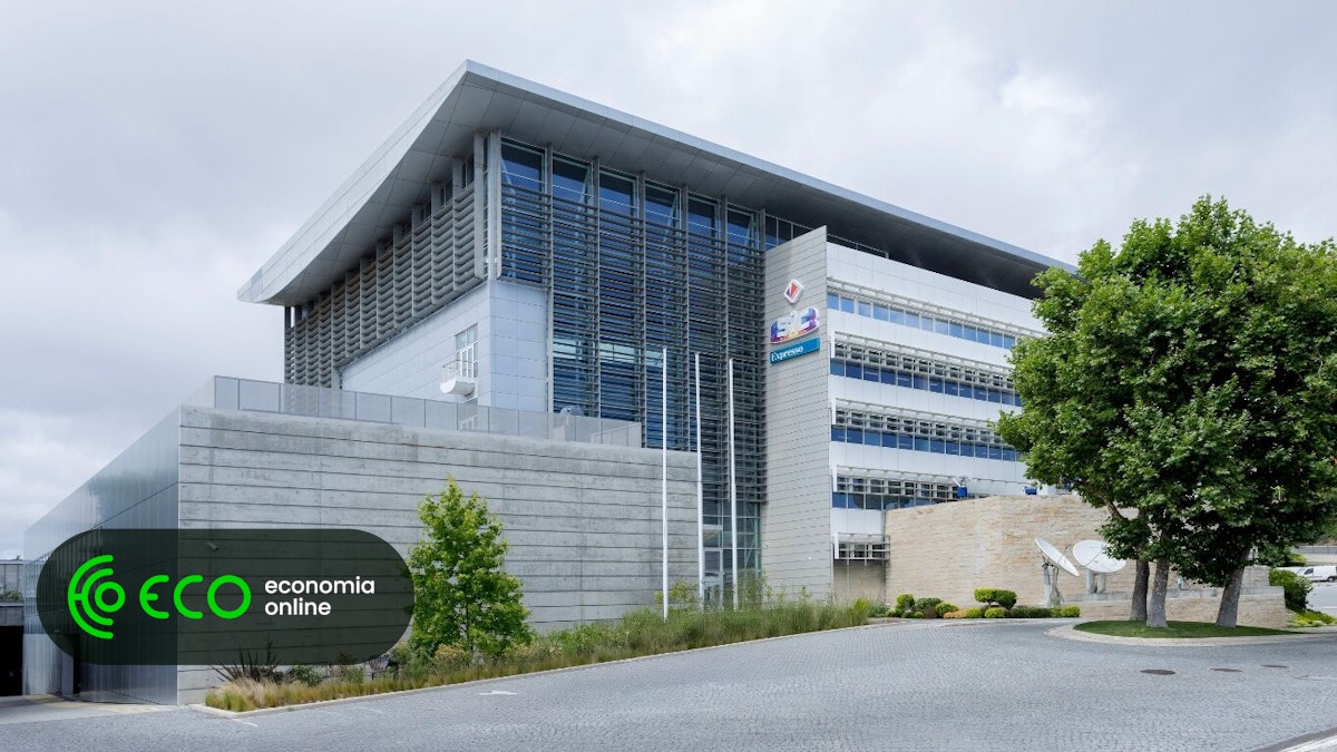 Impresa prepara arrendamento das suas instalações. Comercialização foi entregue à Dils e Savills – ECO