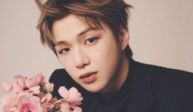 Kang Daniel