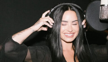 Novo álbum de Demi Lovato deve ser dance-pop e está quase pronto – Rádio Mix FM