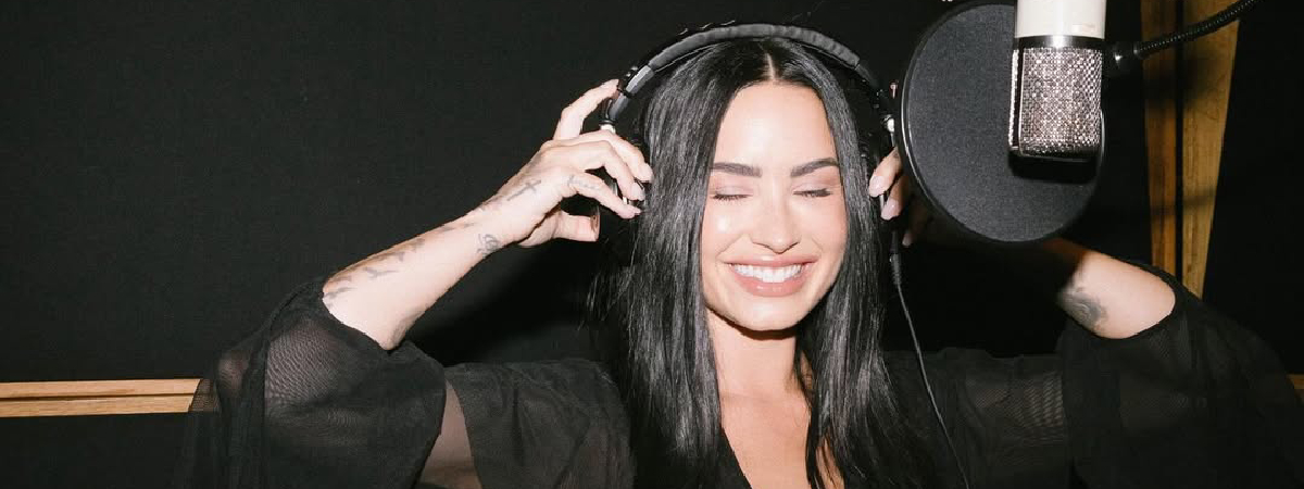 Novo álbum de Demi Lovato deve ser dance-pop e está quase pronto – Rádio Mix FM