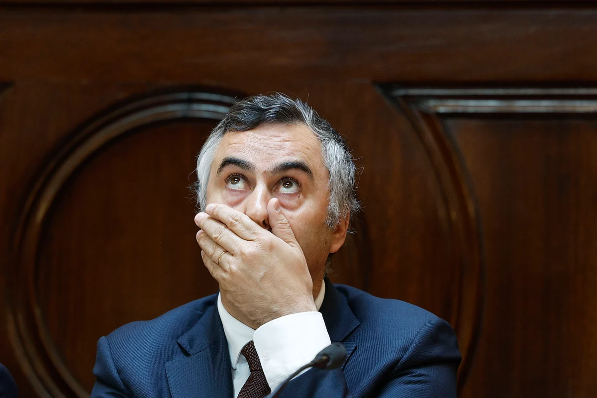Onde está a “avaliação por peritos” sem a qual, garantiu ministro, nada se alteraria?