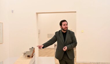 Mulheres de Aalto e Reconhecimento Merecido na Arquitetura