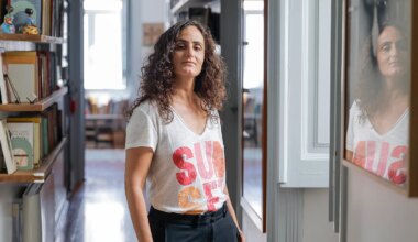 Tatiana Salem Levy. “Portugal é mais livre na circulação do corpo e o Brasil é mais livre na criatividade”
