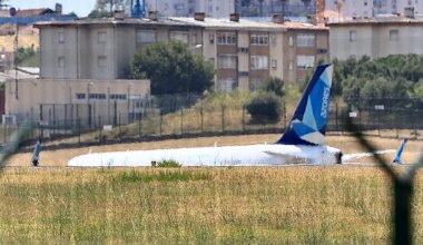 Ameaça de Bomba em Voo da SATA em Lisboa