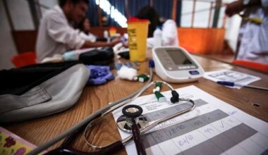 Hospitais vão ter de fazer triagem a doentes referenciados para consultas num prazo de dois a cinco dias - Diário de Notícias