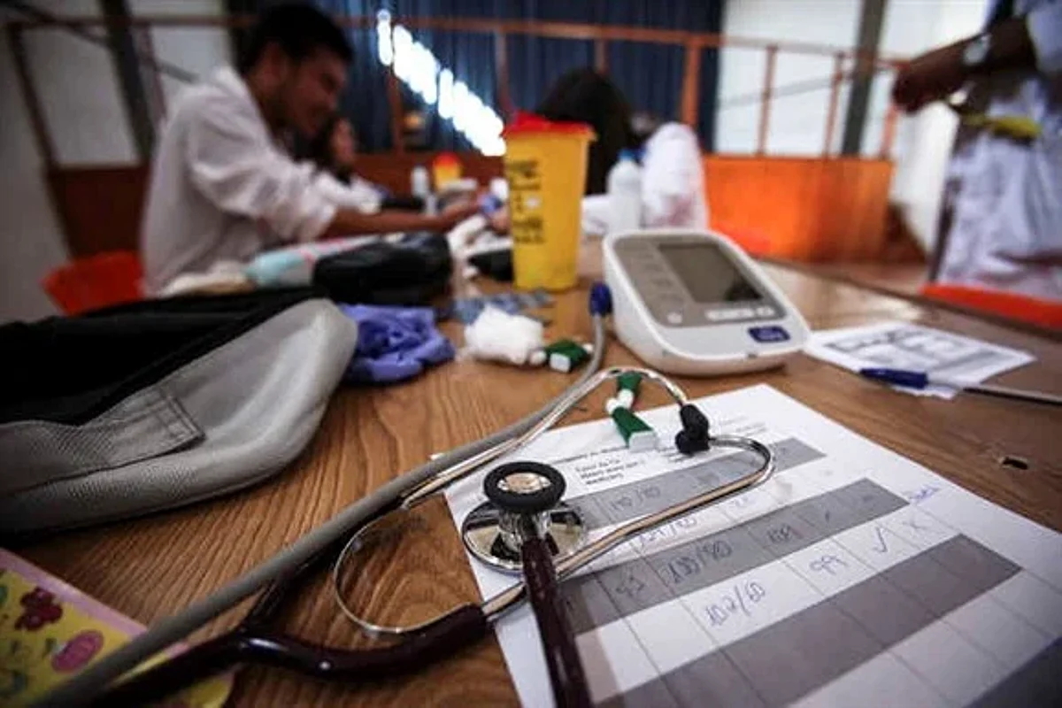 Hospitais vão ter de fazer triagem a doentes referenciados para consultas num prazo de dois a cinco dias - Diário de Notícias