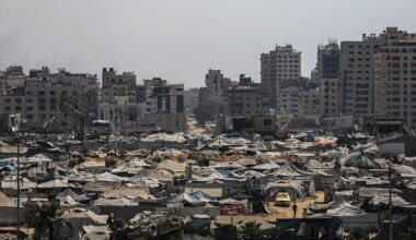 Portugal e 15 Países Consideram Reconhecer Estado da Palestina na ONU