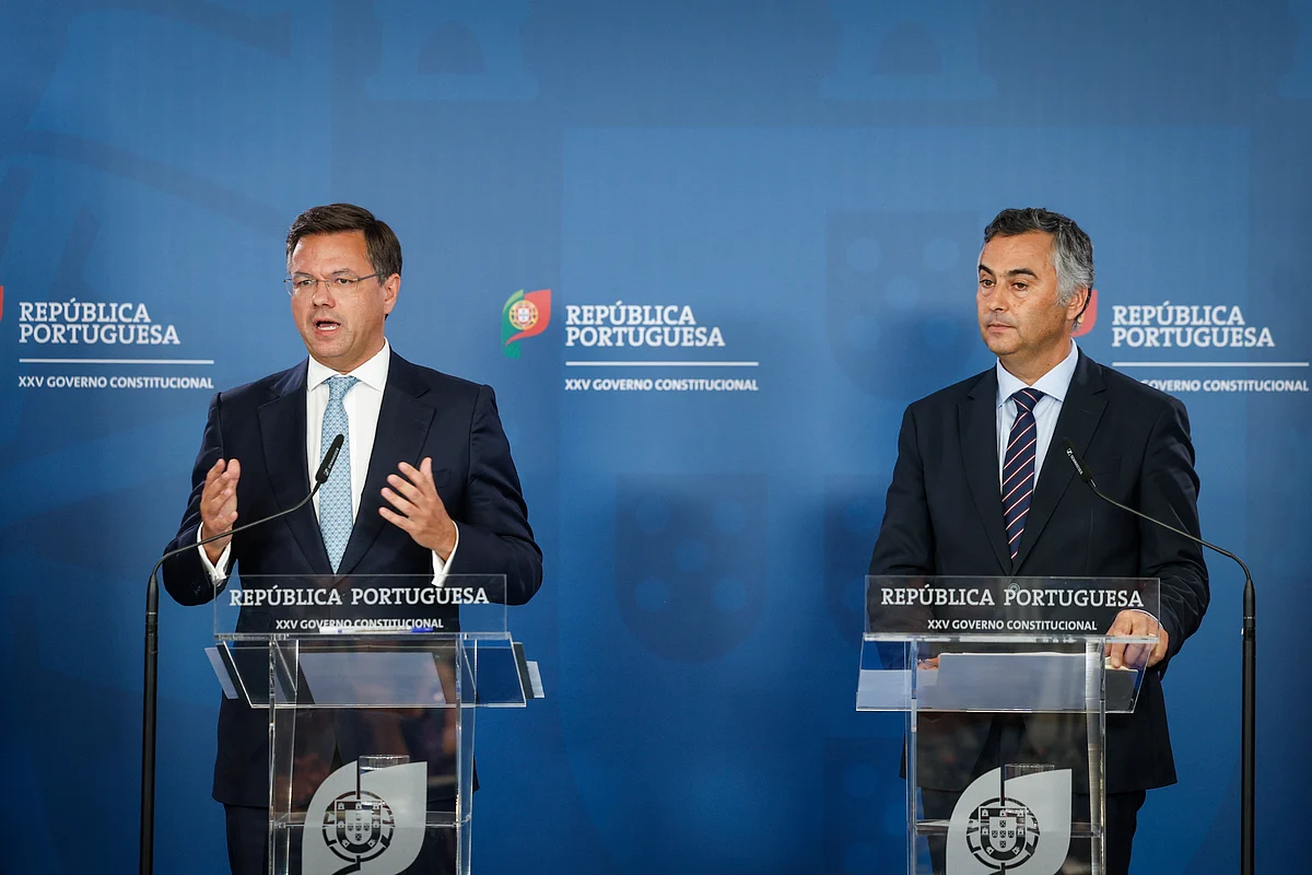 Governo Reduz Entidades e Extingue FCT