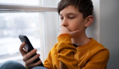 Cerca de 4 em cada 10 crianças usam IA para apoio emocional