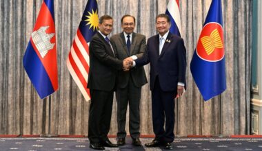 Tailândia e Camboja alcançam acordo de cessar-fogo incondicional e imediato