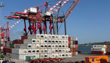 Economia portuguesa. PIB cresceu 1,9% em termos homólogos e 0,6% em cadeia