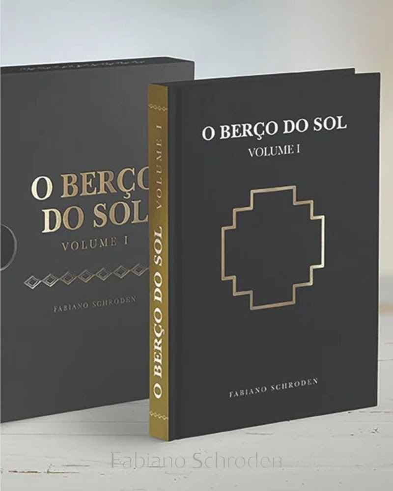 Lagoa Nerd, Logo