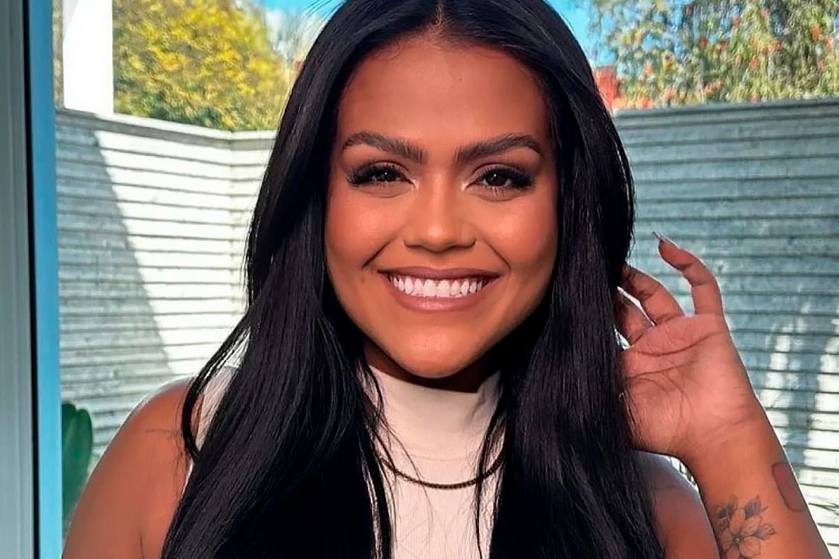 Saiba porque Camila Loures desistiu de participar de A Fazenda 17