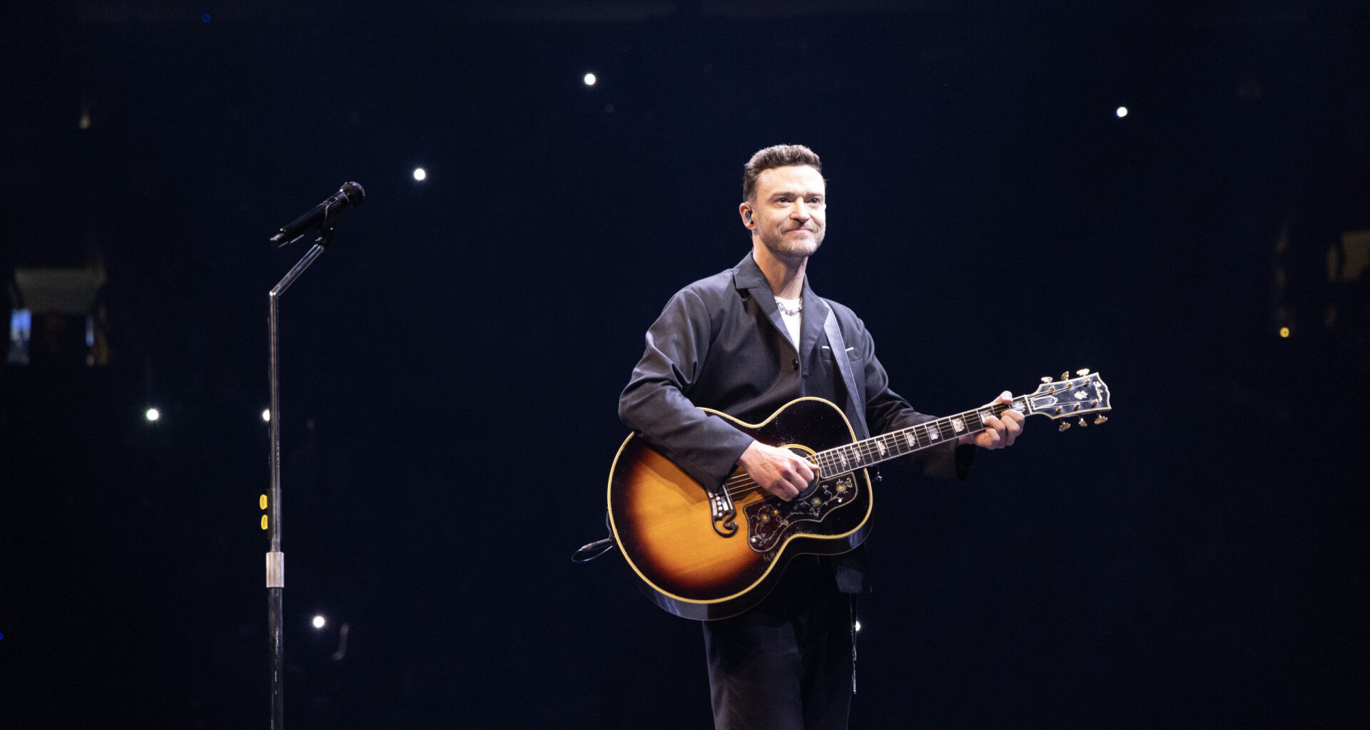 Doença de Lyme: saiba sintomas da doença que afeta Timberlake