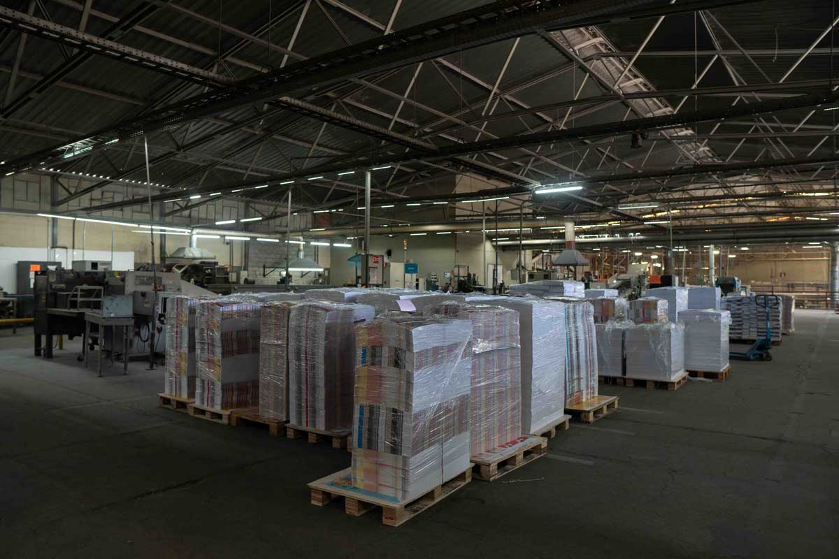 O papel do papel: porque os livros físicos seguem insubstituíveis na educação infantil