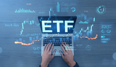 Onde investir em ETF em 2025?