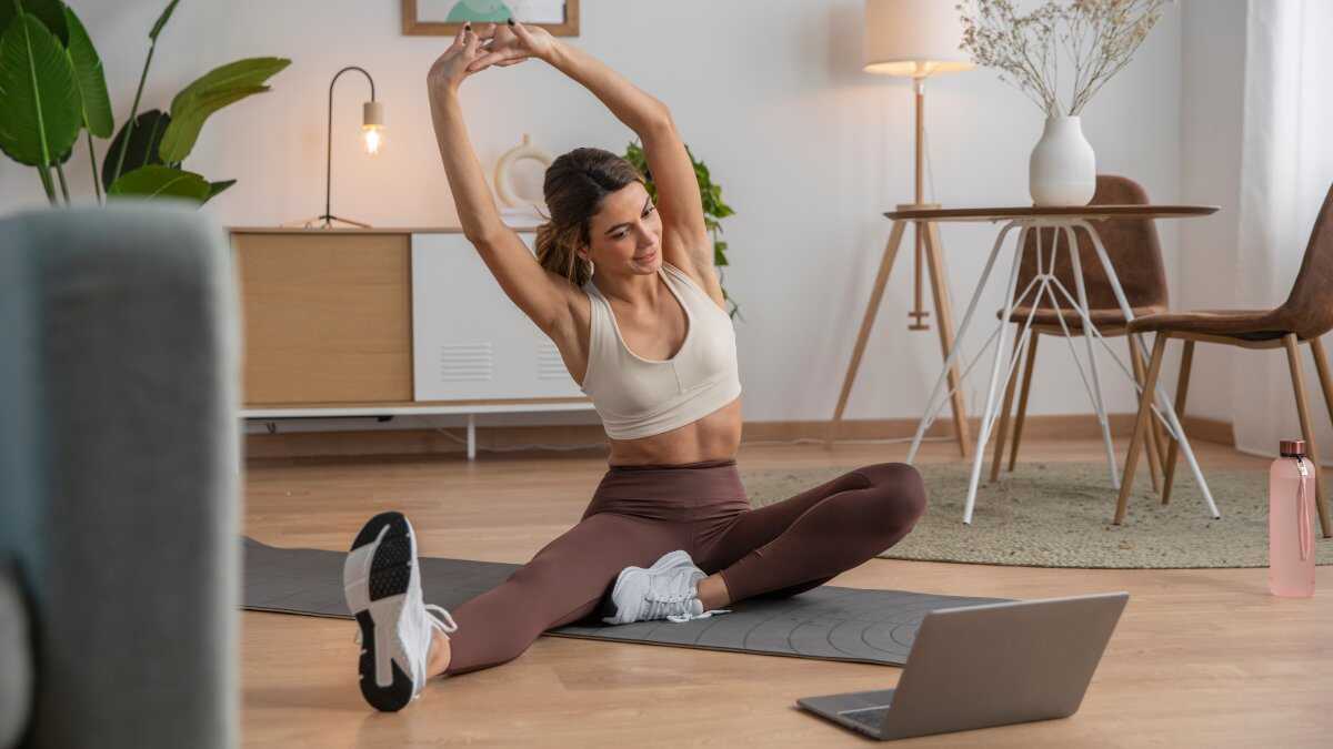 Exercícios físicos não precisam ser longos e pesados, diz OMS; veja as recomendações certas
