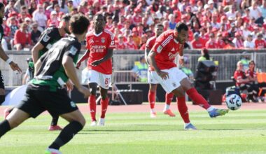 Supertaça. Sporting e Benfica em busca do primeiro troféu