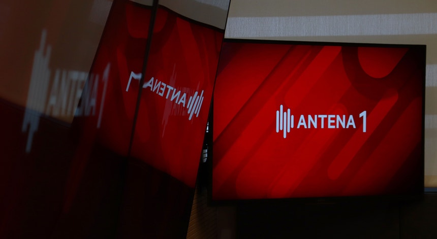 Com 497 mil ouvintes, Antena 1 bate melhor audiência dos últimos cinco anos