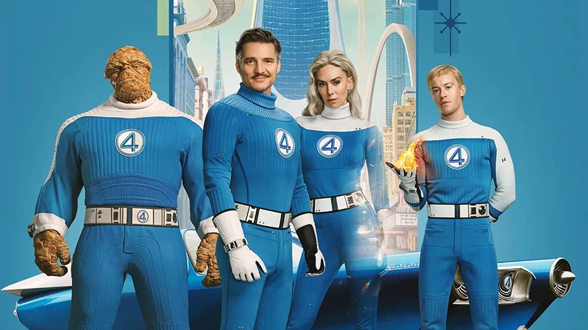 Fãs de tecnologia, este filme é imperdível!