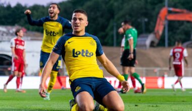 «Interesse do Benfica em Ivanovic é bastante concreto»