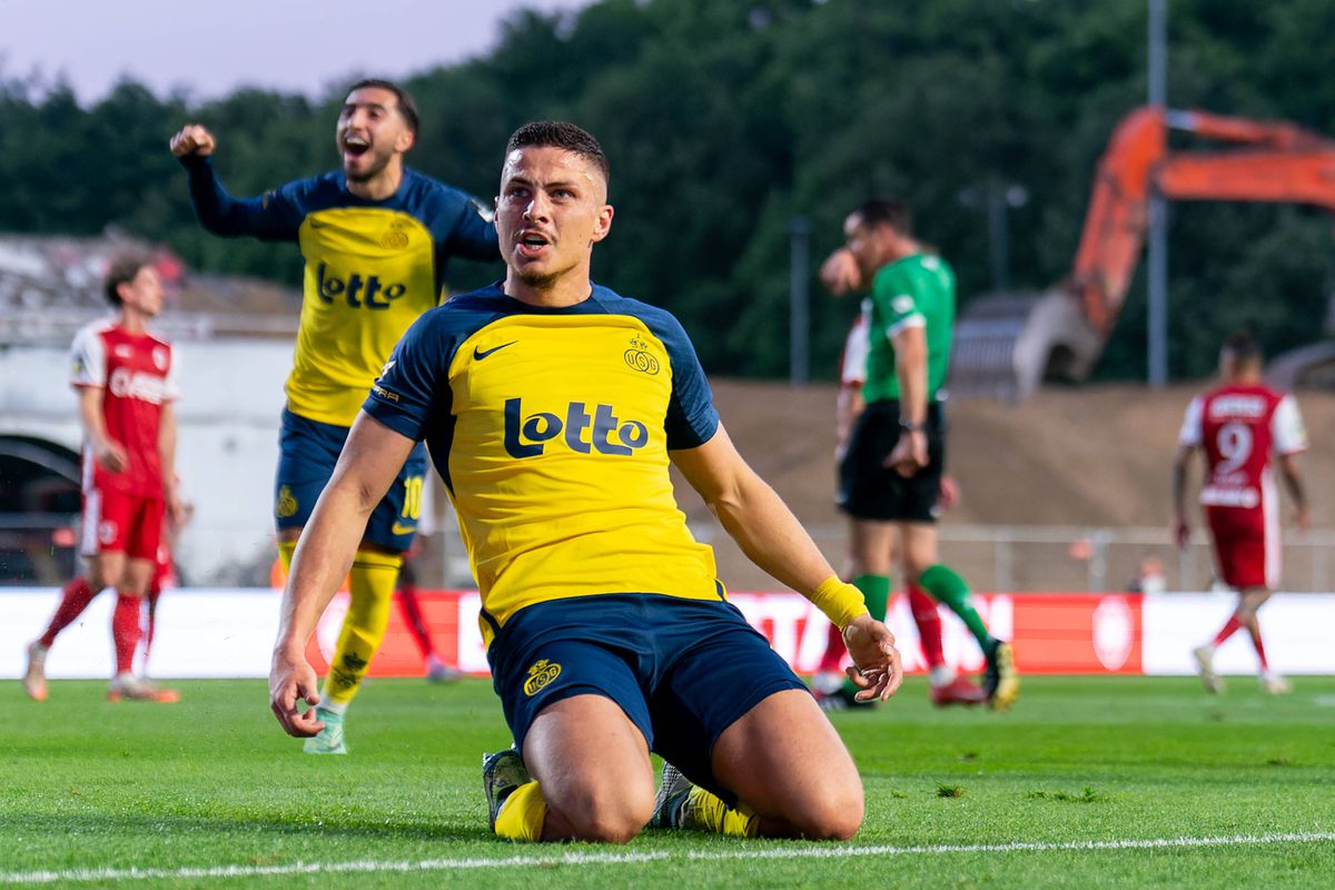 «Interesse do Benfica em Ivanovic é bastante concreto»