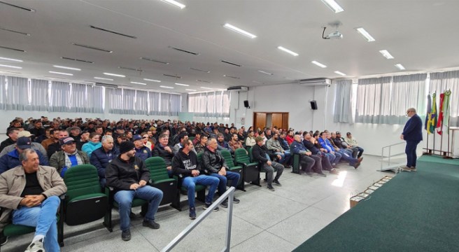 Foto: Divulgação / AMAVI