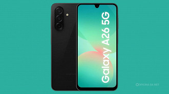Galaxy A26
