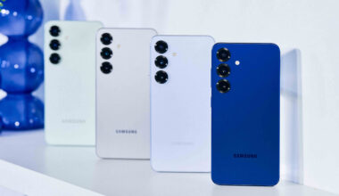 Galaxy S26 Pro vaza de novo e Samsung deve dizer adeus ao Galaxy S Plus