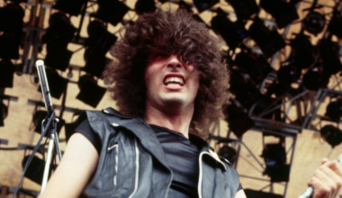 Primeiro vocalista do Iron Maiden, Paul Mario Day morre aos 69 anos | Notícias