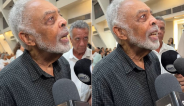 'Partida dela contribuiu para sermos mais amorosos e afetivos'; vídeo