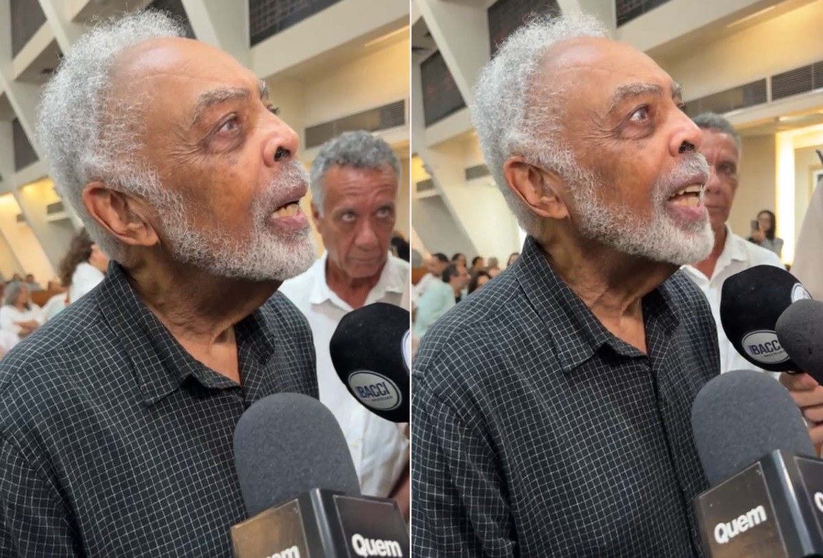 'Partida dela contribuiu para sermos mais amorosos e afetivos'; vídeo