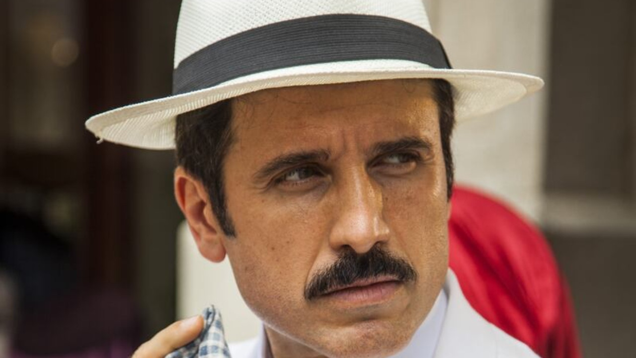A desumana atitude de Ernesto contra Estela em Êta Mundo Melhor