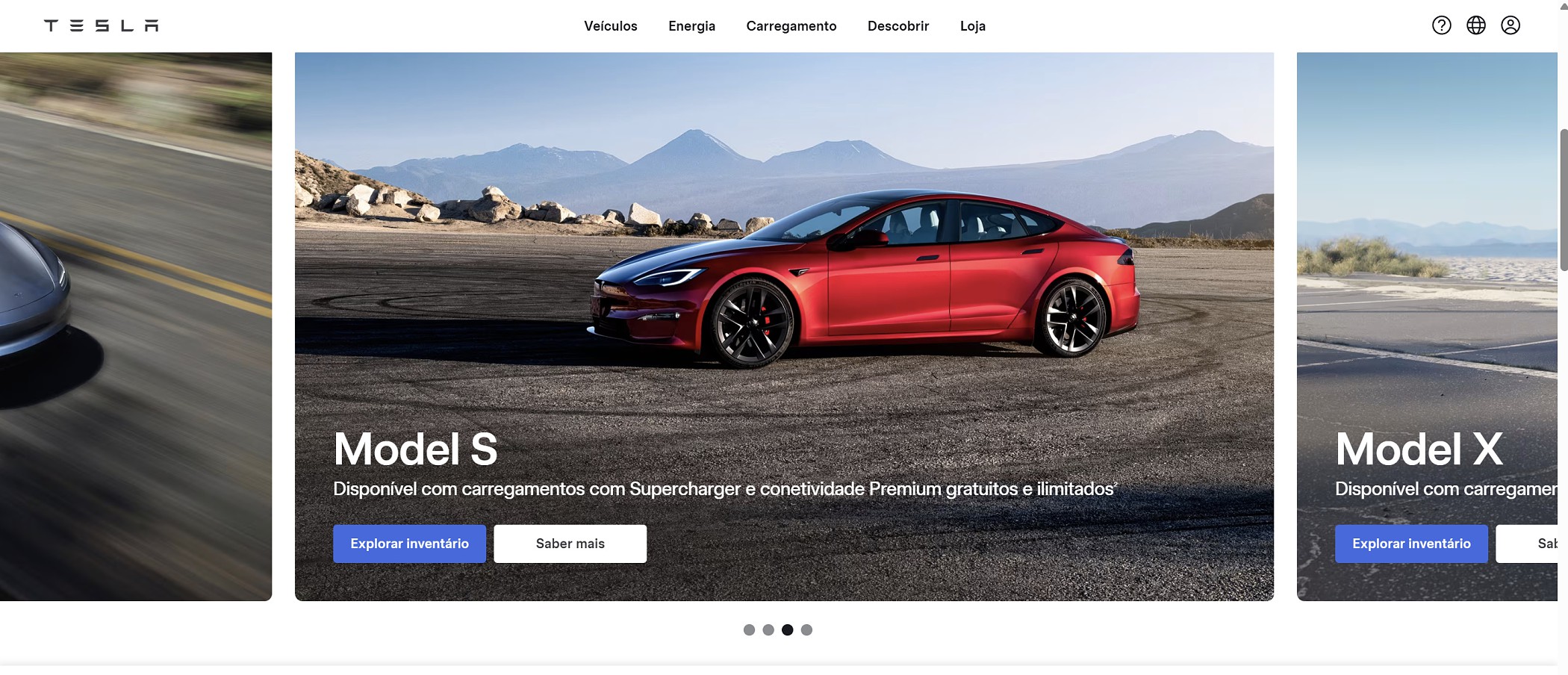 Tesla Portugal
