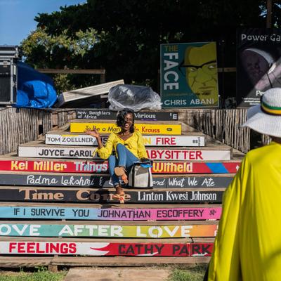 Gosta de visitar a Flip? Conheça outros 5 ótimos festivais literários pelo mundo