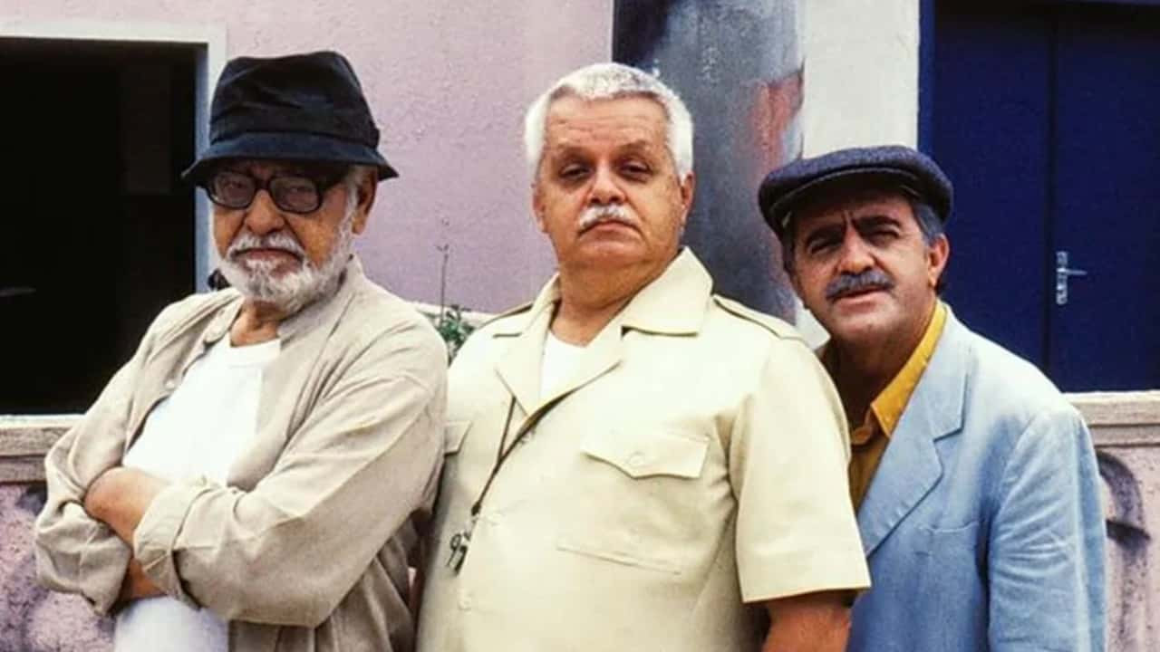 Novela da autora de A Viagem e Mulheres de Areia ganha 1ª reprise em quase 40 anos