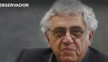 Morreu Nuno Portas, aos 90 anos – Observador