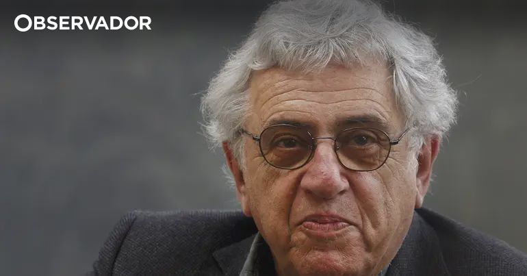 Morreu Nuno Portas, aos 90 anos – Observador
