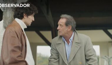 Três filmes para ver esta semana – Observador