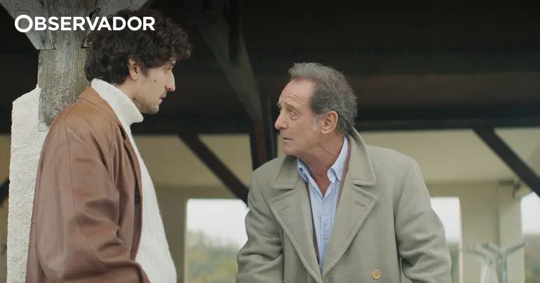 Três filmes para ver esta semana – Observador