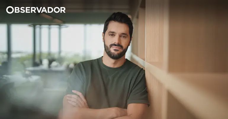 O "dia zero" da Sword Health em novo escritório em Lisboa – Observador