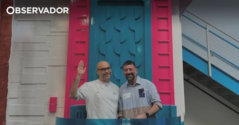 Designers da Barbie morrem em acidente de viação na Itália – Observador