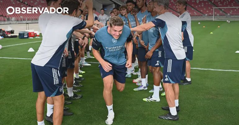 "Não preciso de atirar porcaria para cima de ninguém..." – Observador