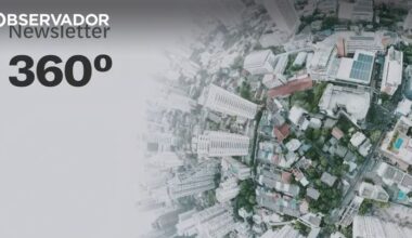 Newsletter/ Lei dos Estrangeiros causa tensão entre palácios –