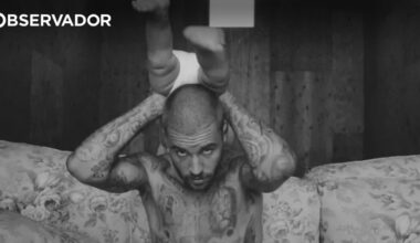 a emancipação de Justin Bieber – Observador
